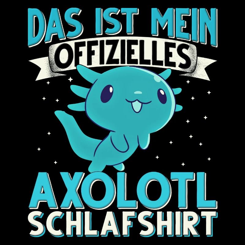 Axolotl