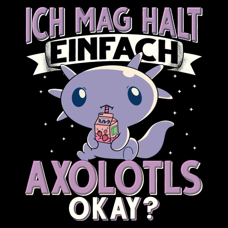 Axolotl