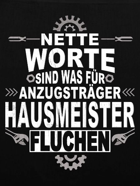 HAUSMEISTER