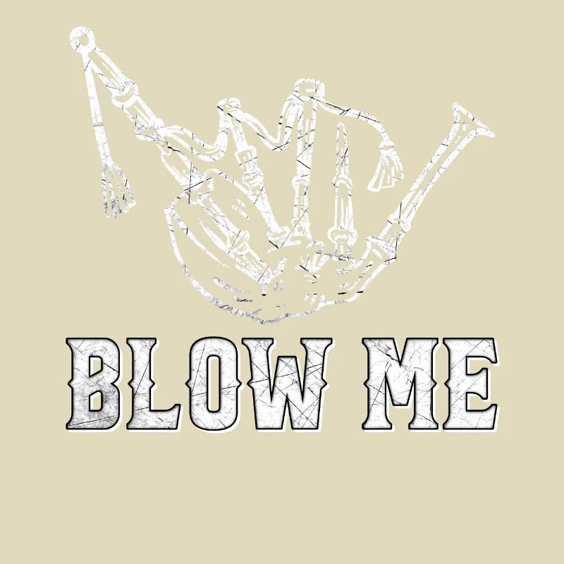 Cornemuse Kilt Écossais Beat Cornemuse