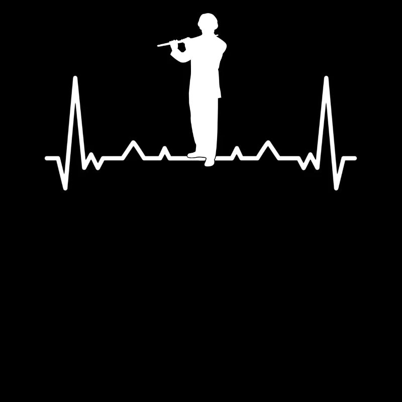Flute player Flute player