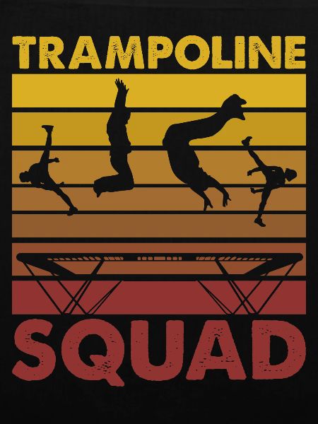 Trampoline Squad