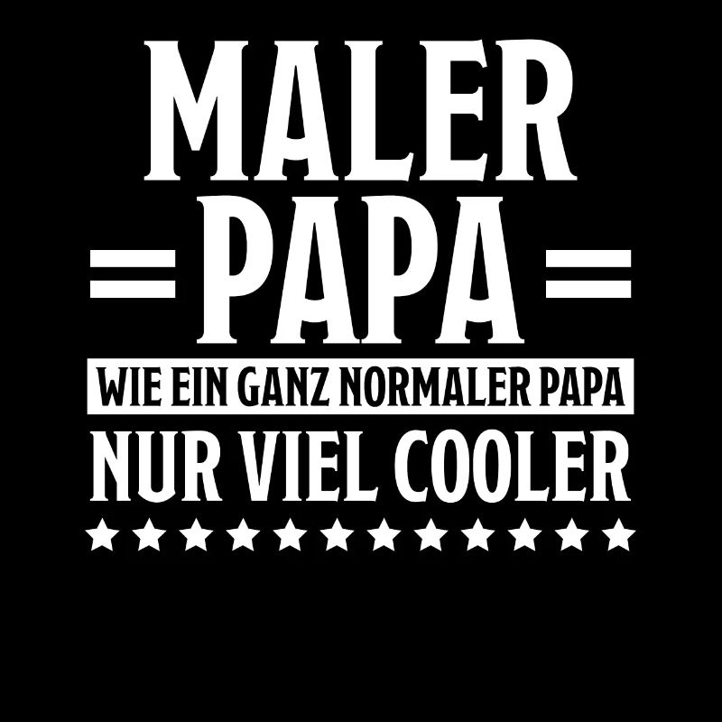 Maler Witz Spruch Meister Lackierer Maler Geschenk
