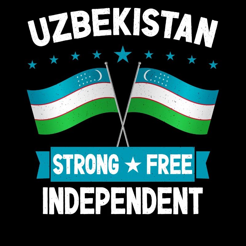 Ouzbékistan