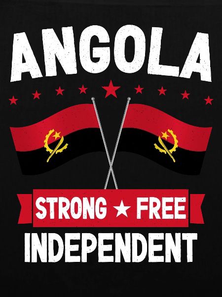 Angola
