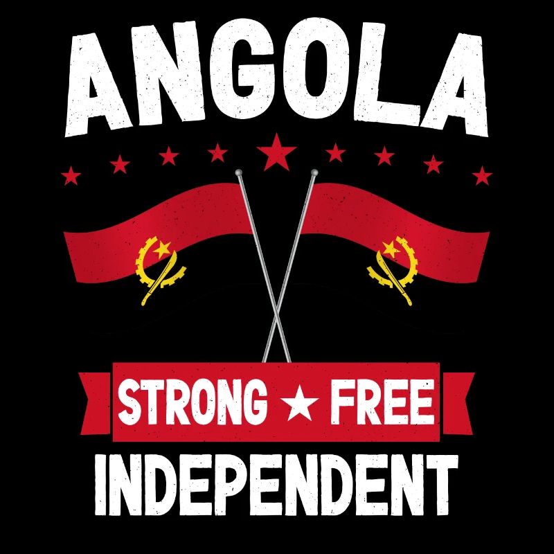 Angola