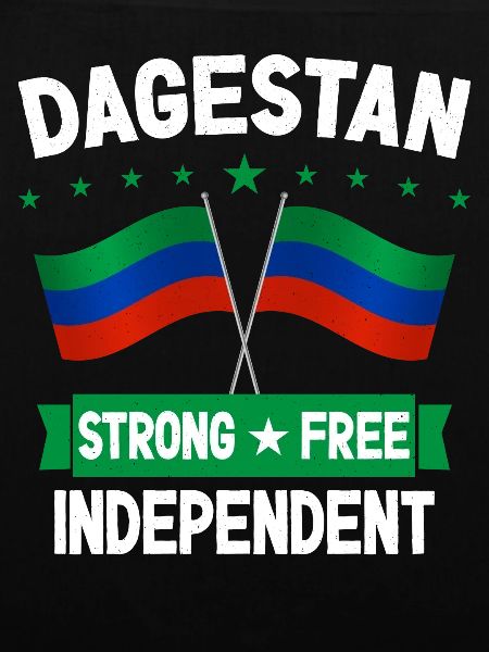 Dagestan