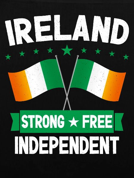 Irland