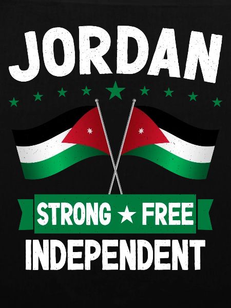 Jordan
