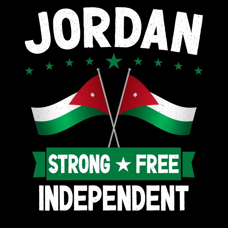 Jordan