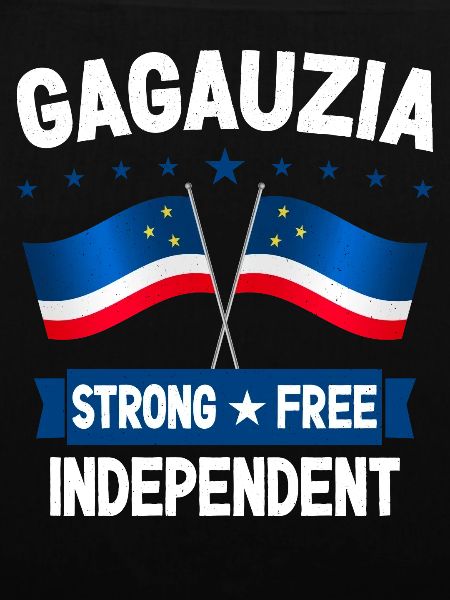 Gagausien