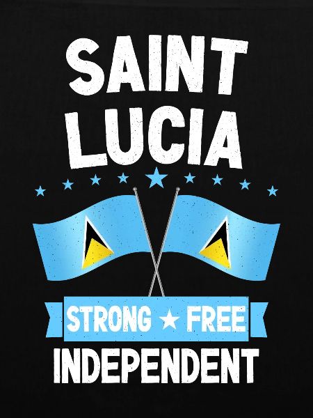 Saint Lucia