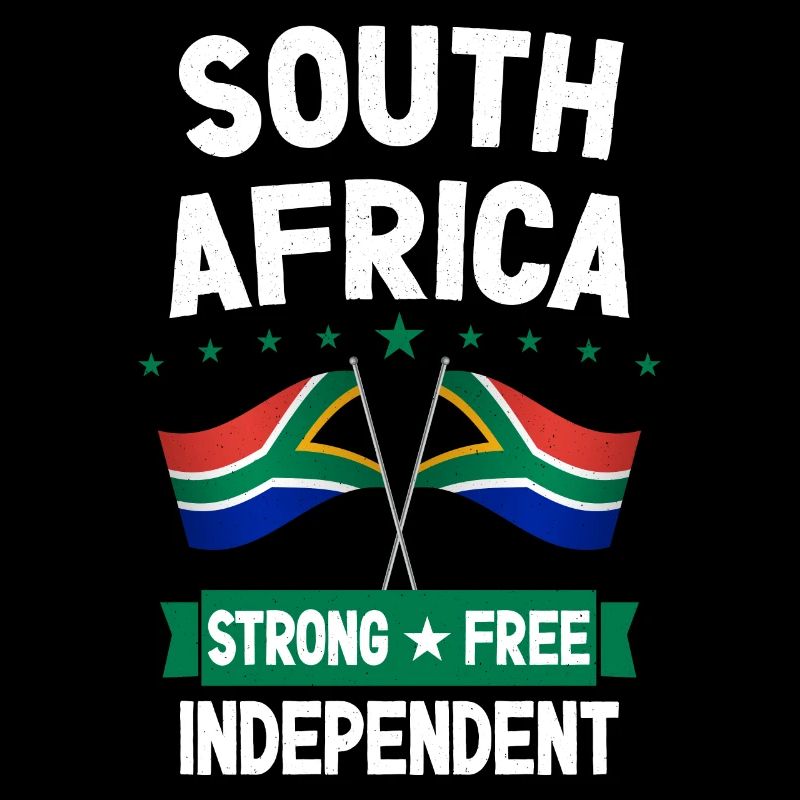 Südafrika