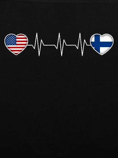 Finnland