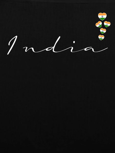 India