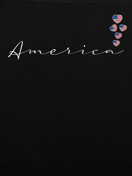 America