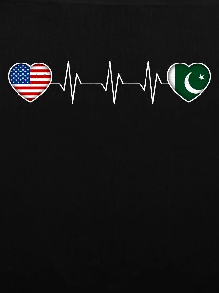 Pakistan