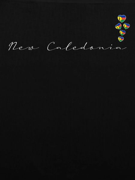 Neukaledonien