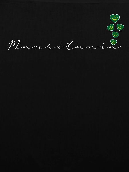Mauritania