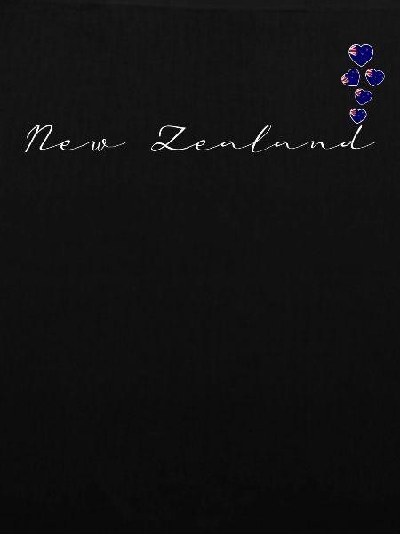 Neuseeland