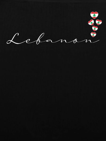 Libanon