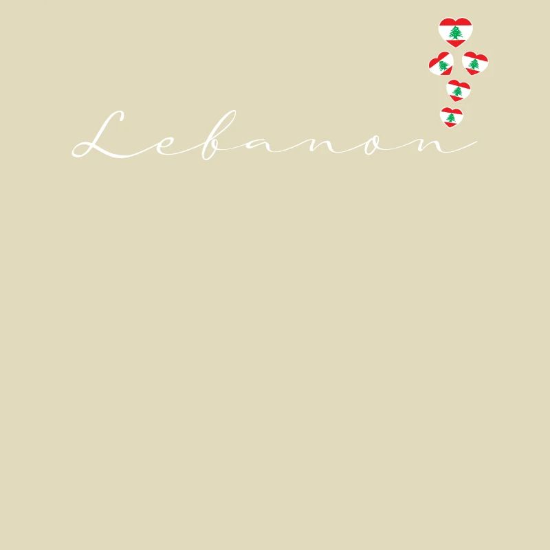 Libanon