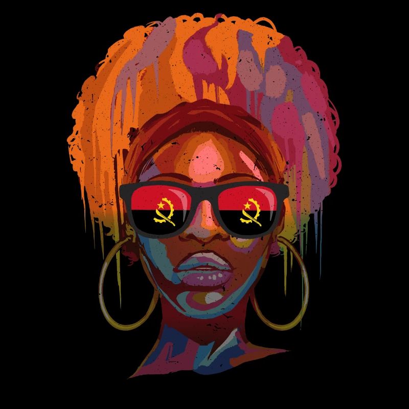 Angola
