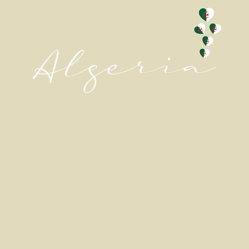 Algerien