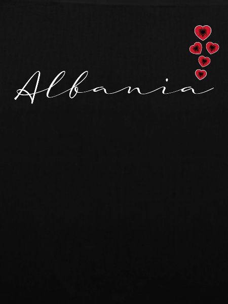Albanien