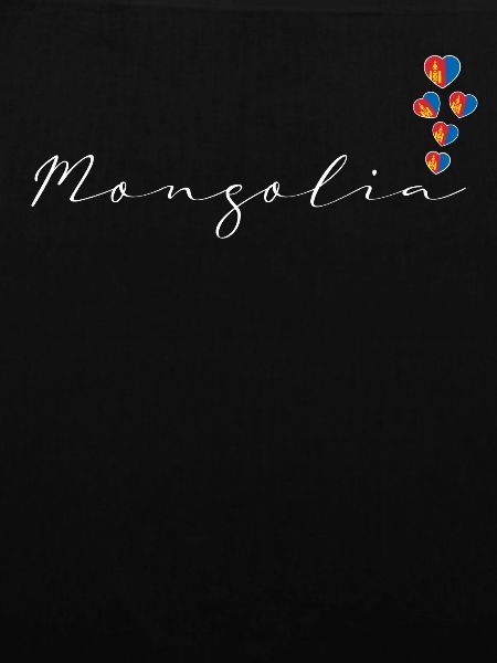 Mongolia