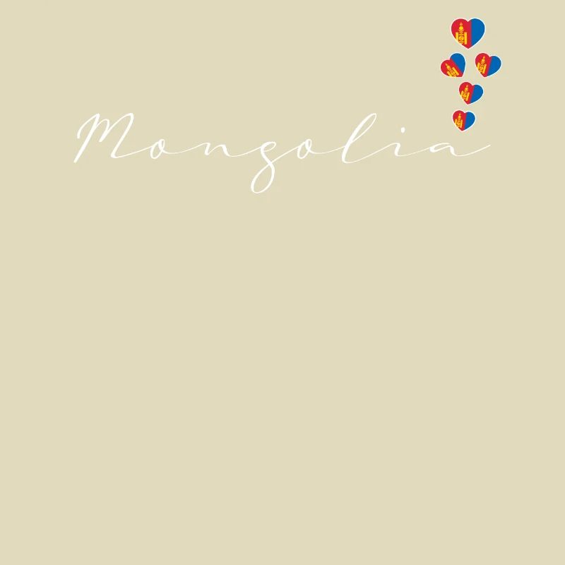 Mongolia
