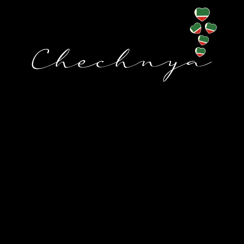 Chechnya