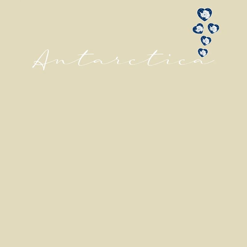 Antarktis