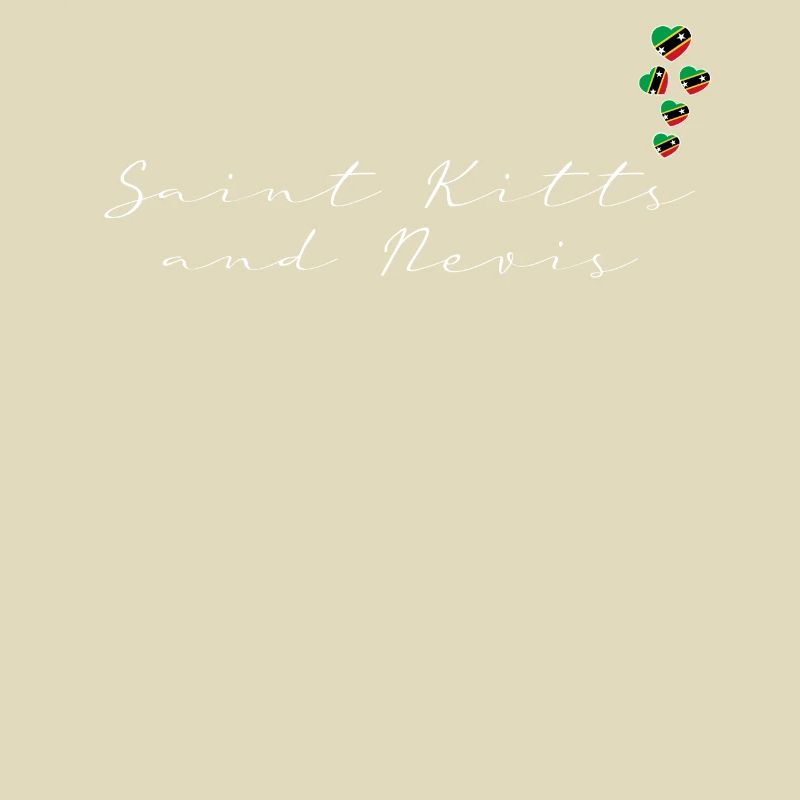 Saint Kitts et Nevis