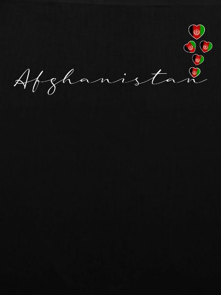 Afghanistan