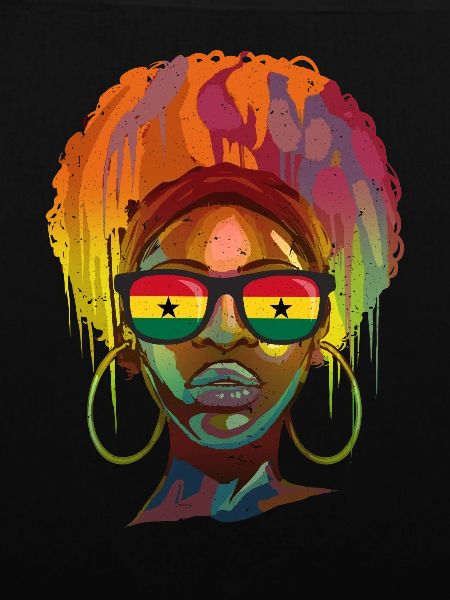 Ghana