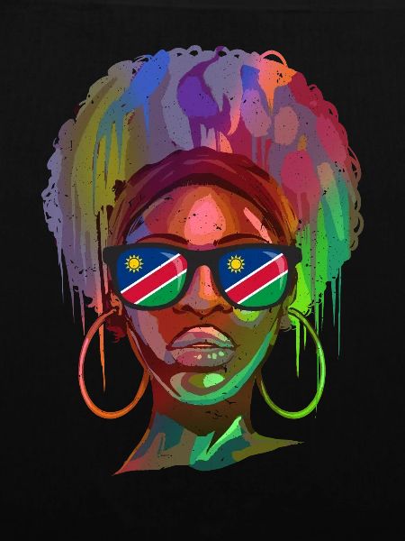 Namibia
