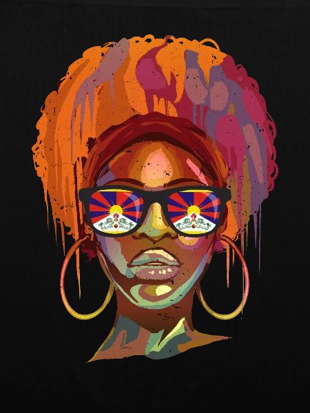 Tibet