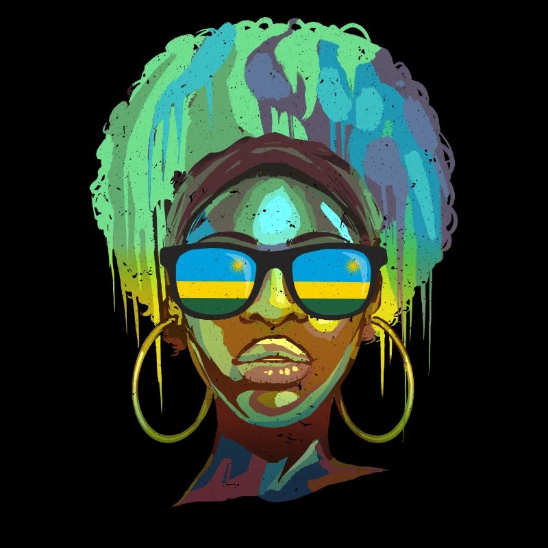 Ruanda