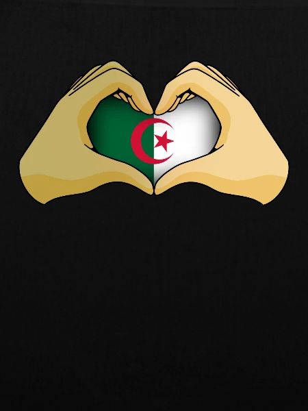 Algerien