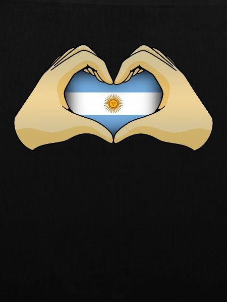 Argentinien