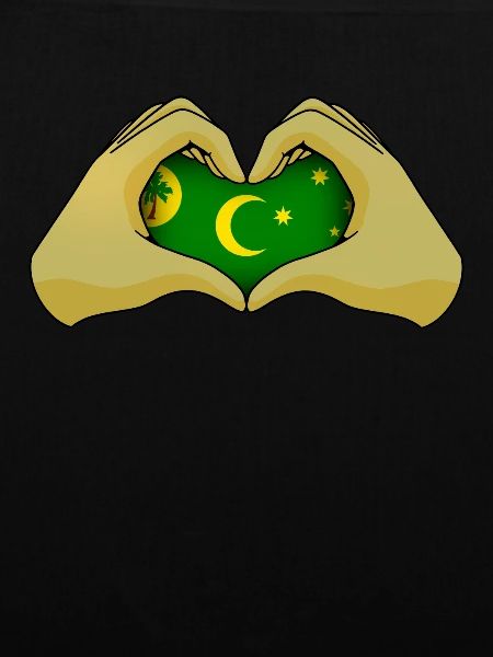 Cocos Islands