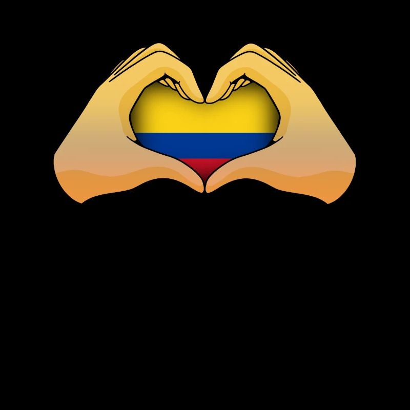 Kolumbien