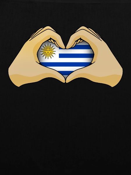 Uruguay