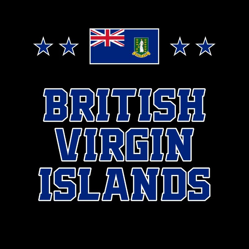 Britische Jungferninseln