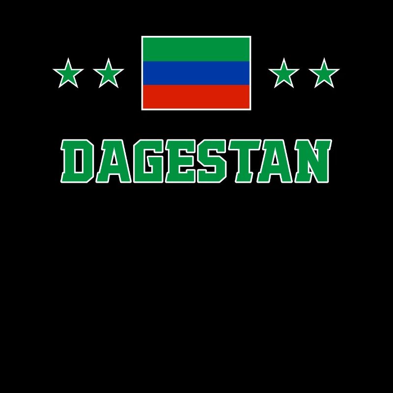 Dagestan