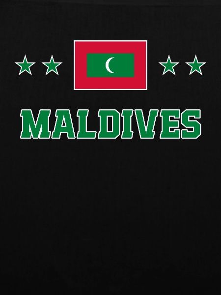 Malediven