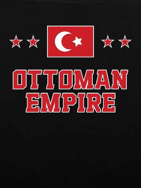 Osmanisches Reich