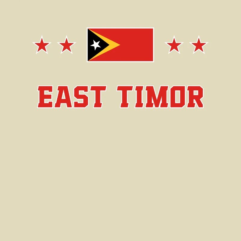 Osttimor