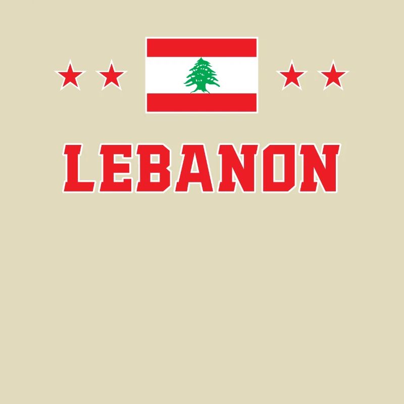 Libanon